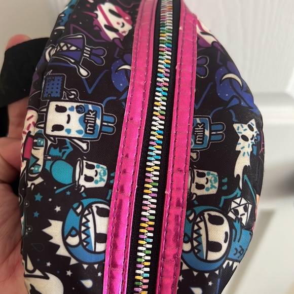 Tokidoki Mini Backpack - Picture 5 of 5